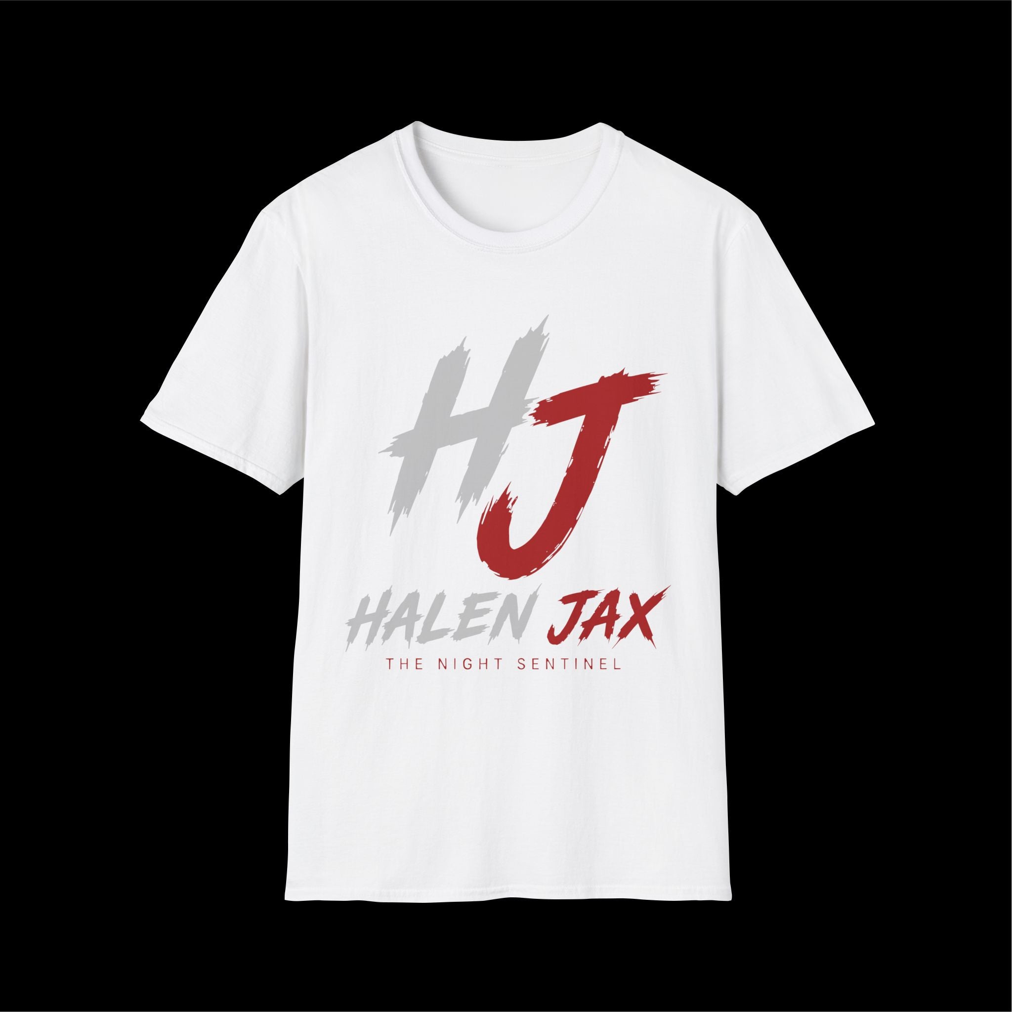 Halen Jax Logo Women's T-Shirt