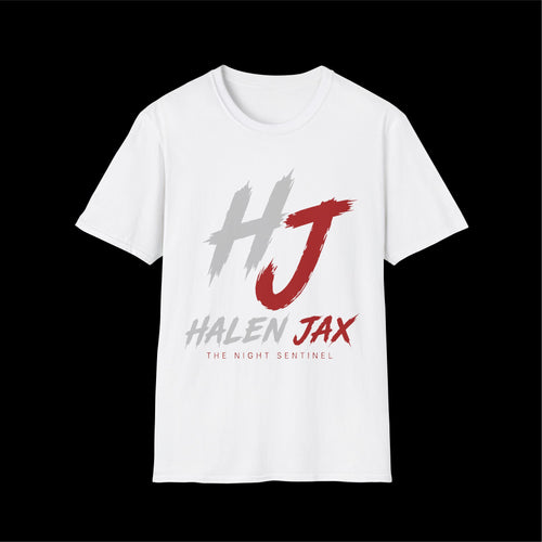 Halen Jax Logo Women's T-Shirt
