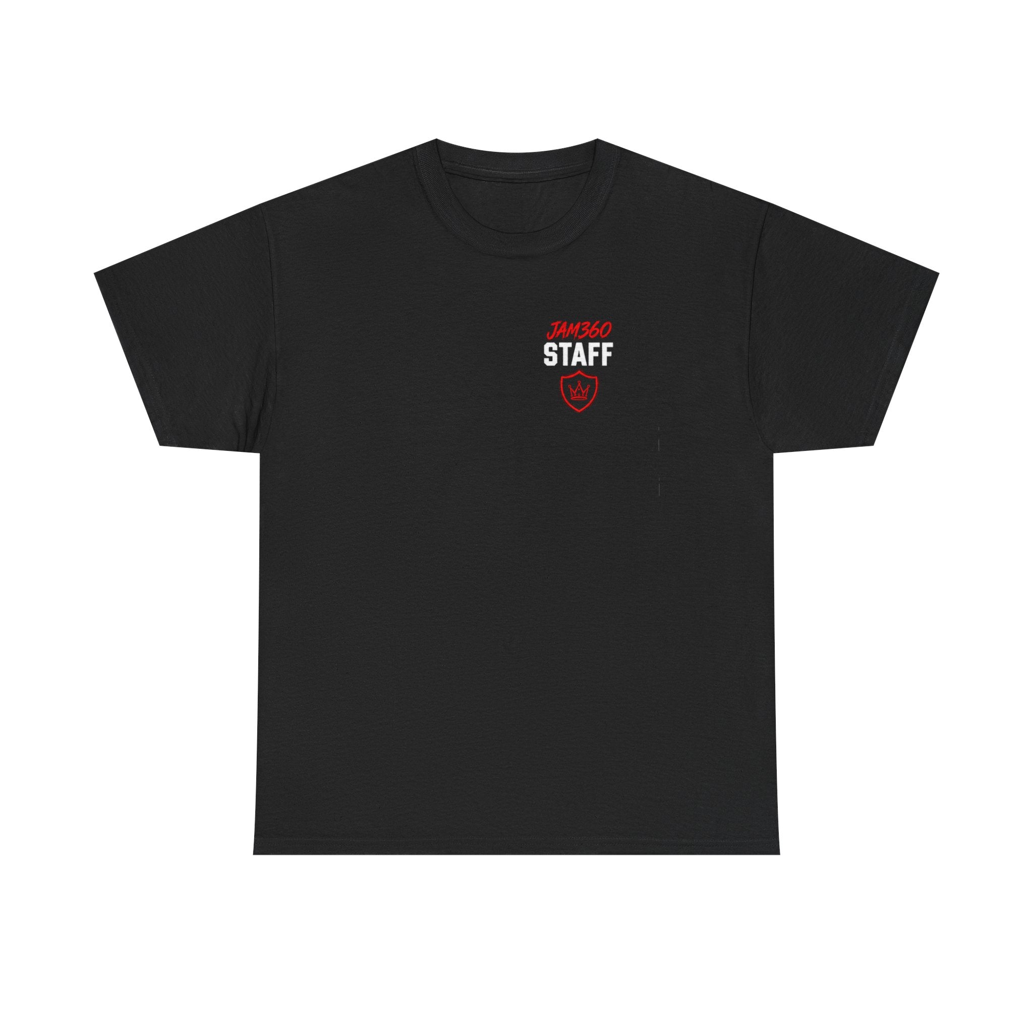JAM360 Staff Shirt
