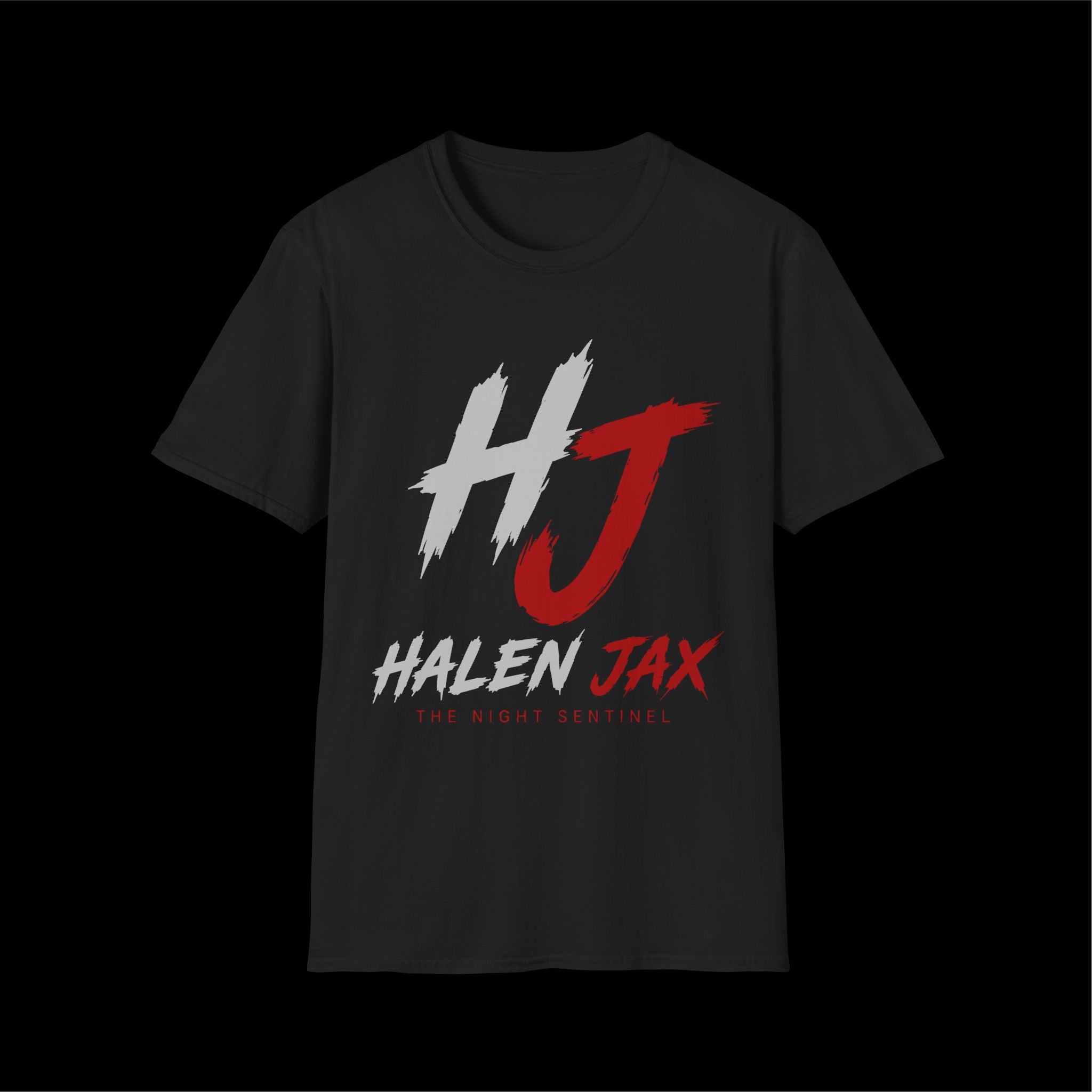 Halen Jax Logo Women's T-Shirt