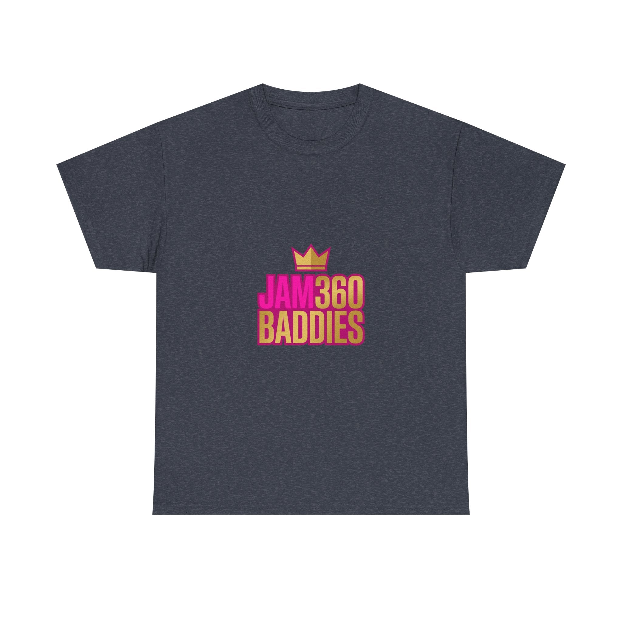 JAM360 Baddies Women's T-Shirt