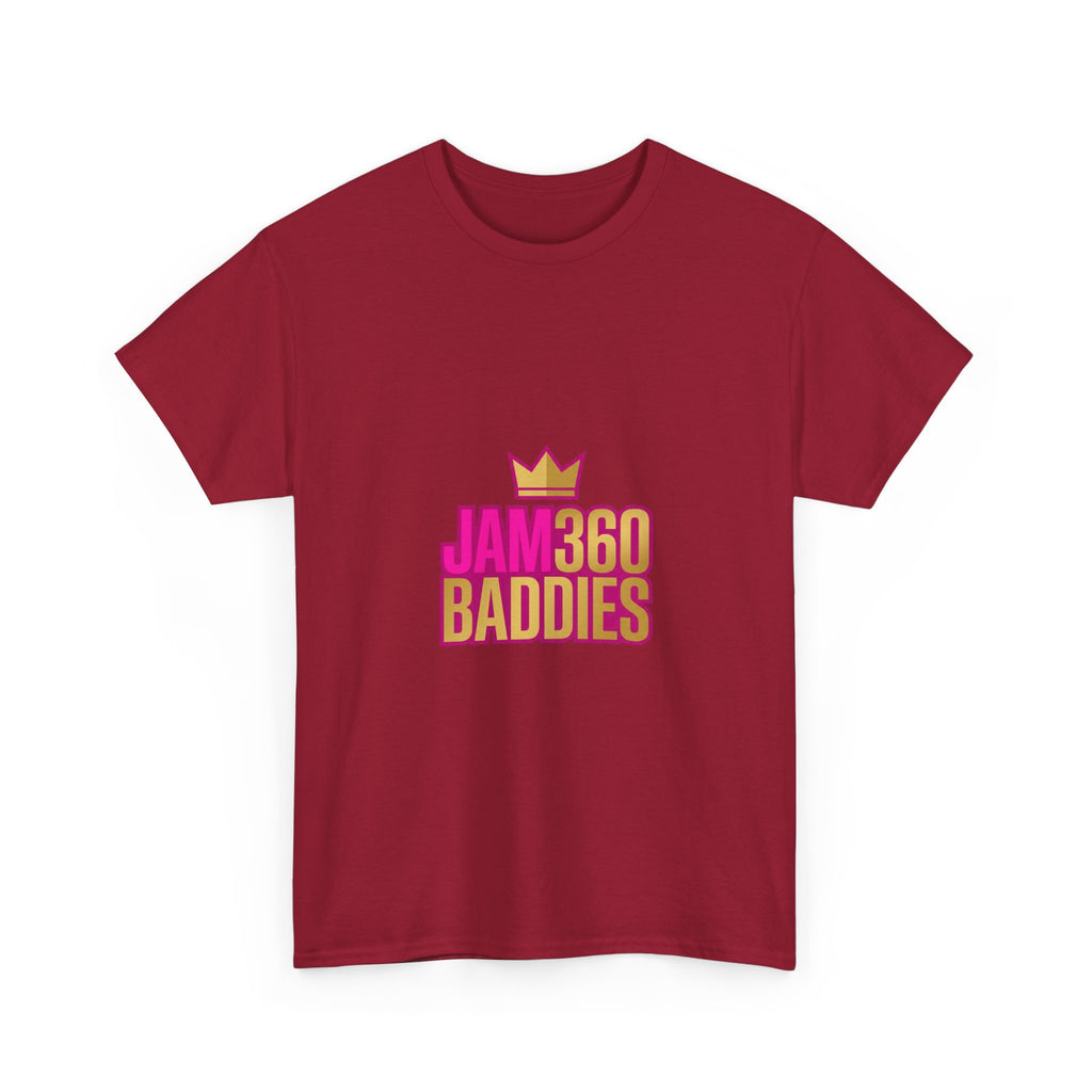 JAM360 Baddies Women's T-Shirt