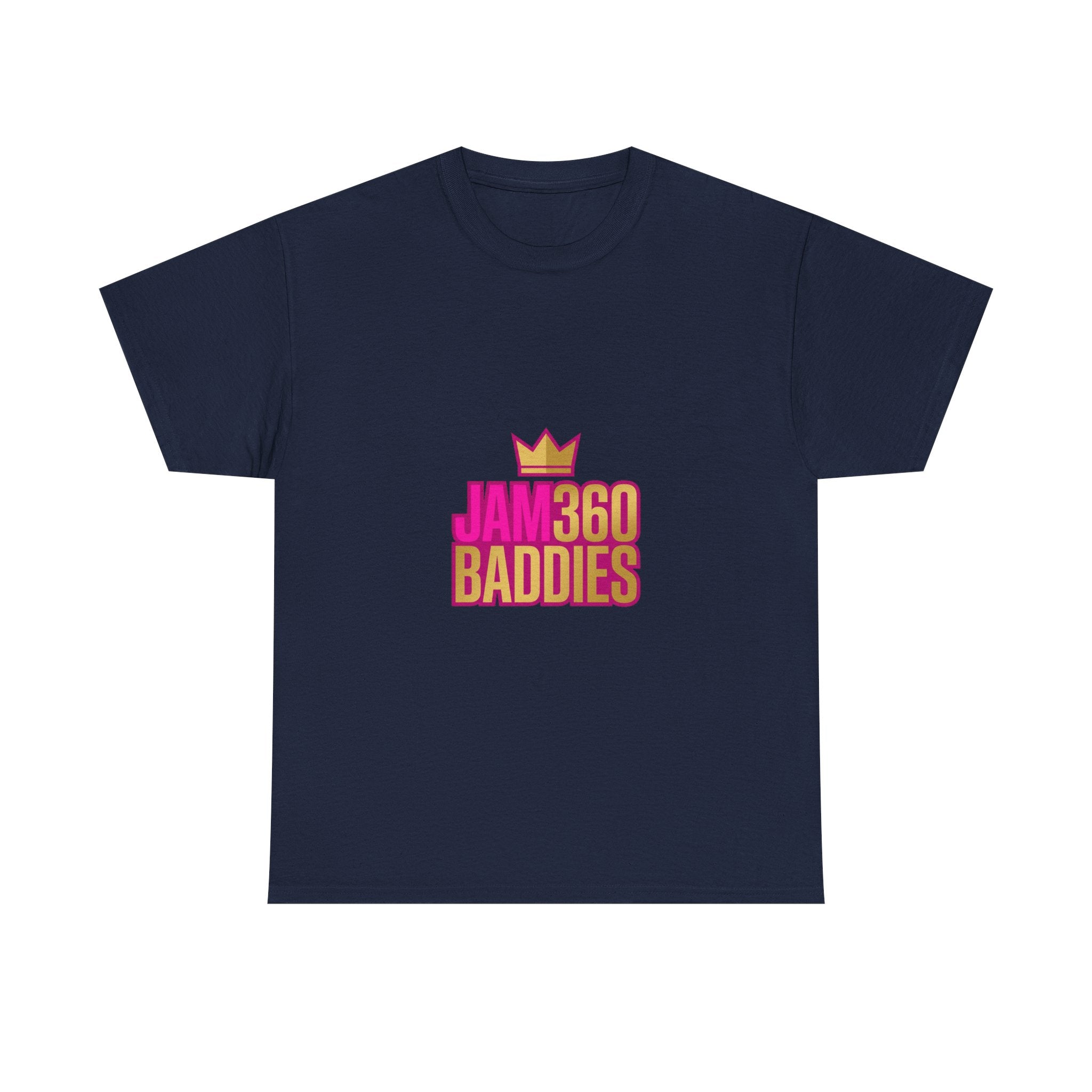 JAM360 Baddies Women's T-Shirt