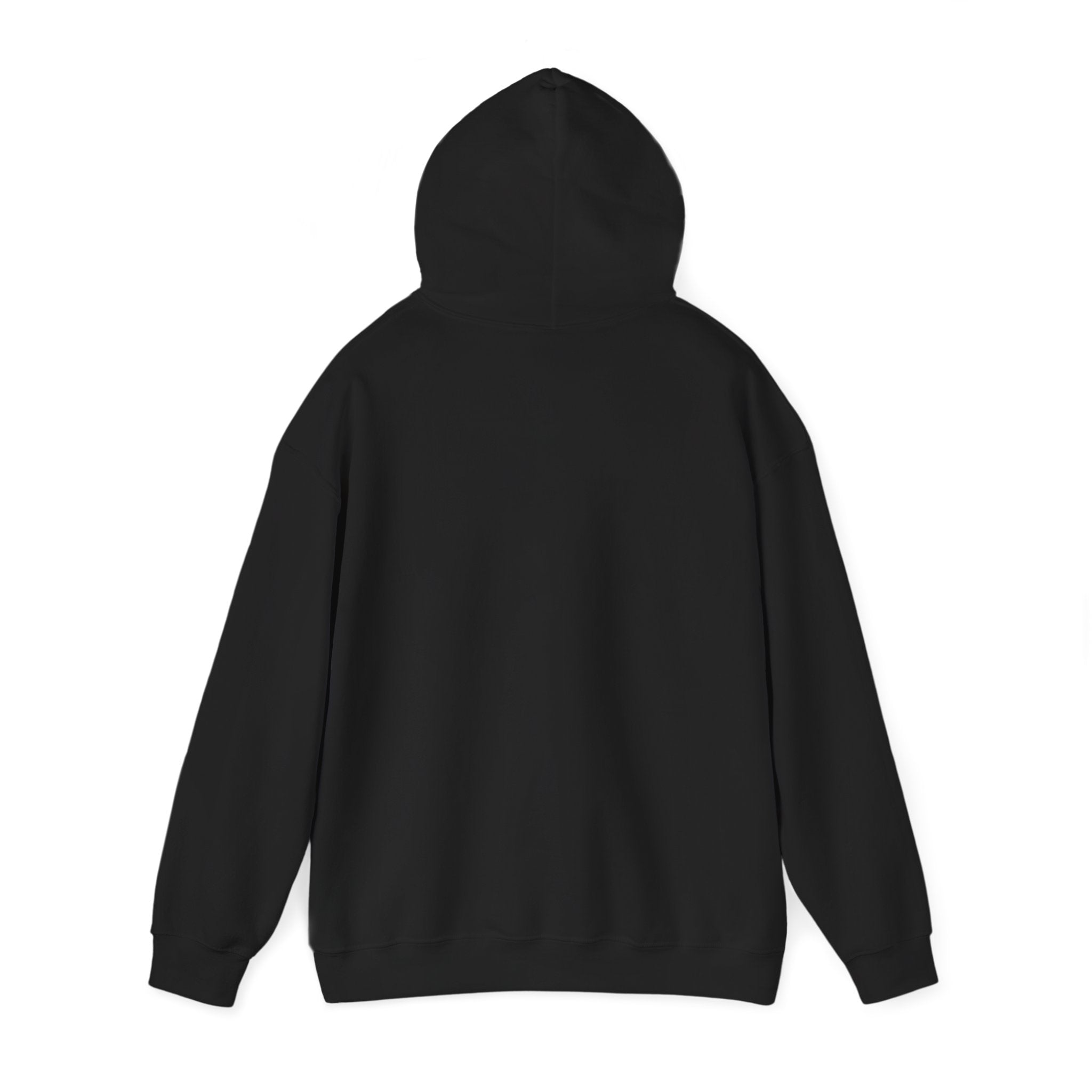 JAM360 Baddies Men's Hoodie