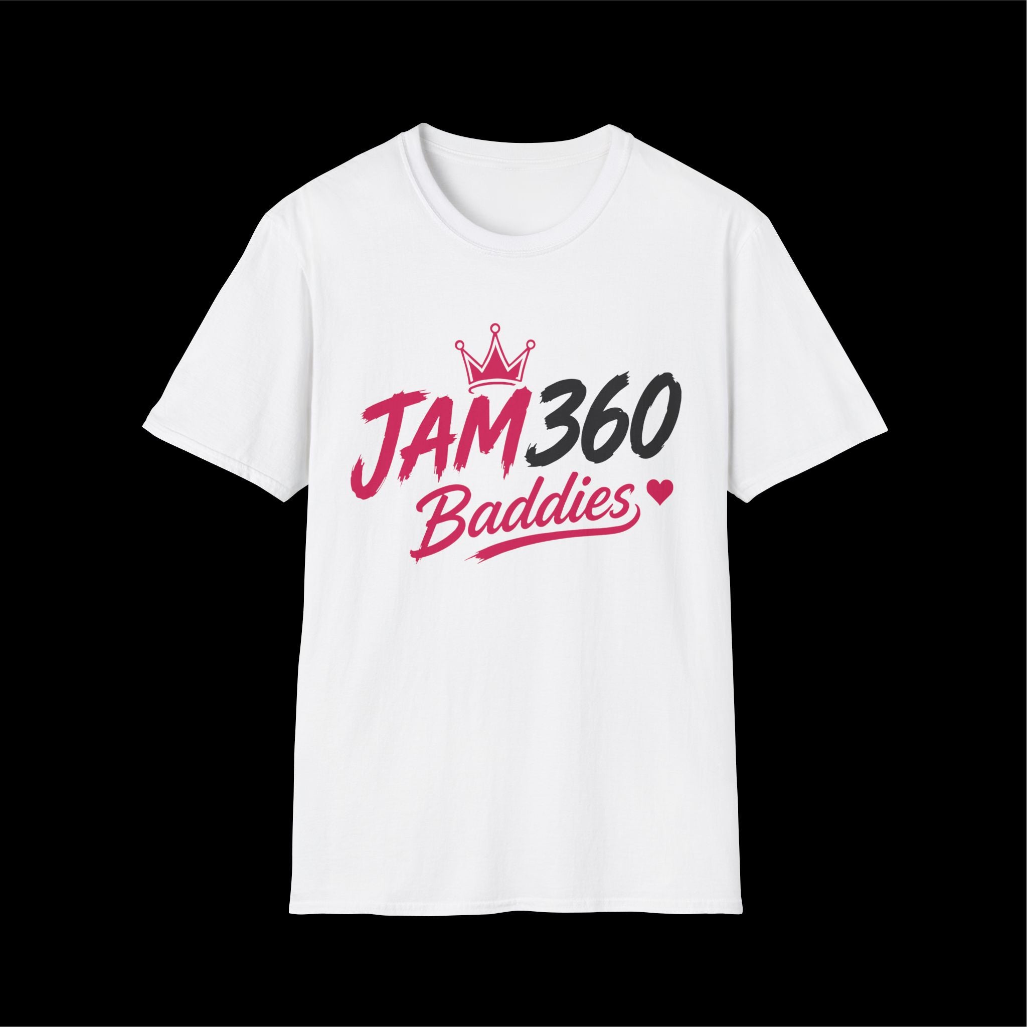 Jam Baddies Women's T-Shirt